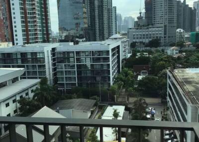 2 bed Condo in RHYTHM Ekkamai Khlong Tan Nuea Sub District C019677