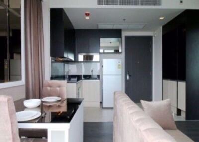 1 bed Condo in Edge Sukhumvit 23 Khlong Toei Nuea Sub District C019674