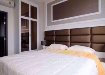 1 bed Condo in Edge Sukhumvit 23 Khlong Toei Nuea Sub District C019674