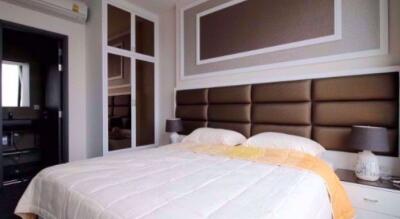 1 bed Condo in Edge Sukhumvit 23 Khlong Toei Nuea Sub District C019674