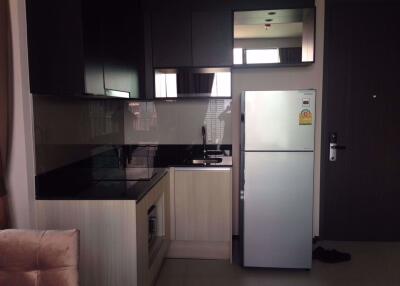 1 bed Condo in Edge Sukhumvit 23 Khlong Toei Nuea Sub District C019674