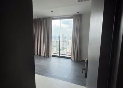 2 bed Condo in Edge Sukhumvit 23 Khlong Toei Nuea Sub District C019671