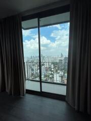 2 bed Condo in Edge Sukhumvit 23 Khlong Toei Nuea Sub District C019671