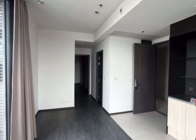 2 bed Condo in Edge Sukhumvit 23 Khlong Toei Nuea Sub District C019671