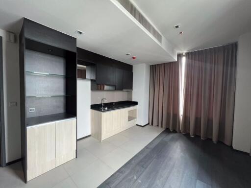 2 bed Condo in Edge Sukhumvit 23 Khlong Toei Nuea Sub District C019671