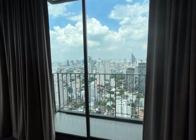 2 bed Condo in Edge Sukhumvit 23 Khlong Toei Nuea Sub District C019671