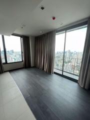 2 bed Condo in Edge Sukhumvit 23 Khlong Toei Nuea Sub District C019671