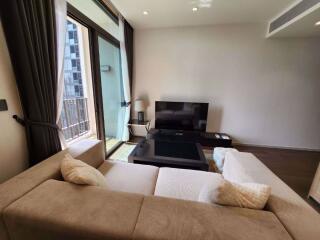 2 bed Condo in MUNIQ Sukhumvit 23 Khlong Toei Nuea Sub District C019670