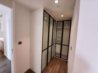 2 bed Condo in MUNIQ Sukhumvit 23 Khlong Toei Nuea Sub District C019670