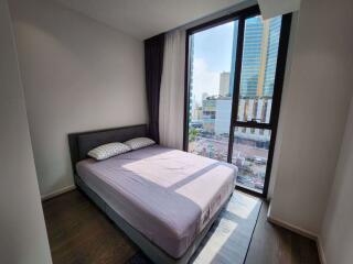 2 bed Condo in MUNIQ Sukhumvit 23 Khlong Toei Nuea Sub District C019670