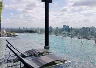 2 bed Condo in H Sukhumvit 43 Khlong Tan Nuea Sub District C019669