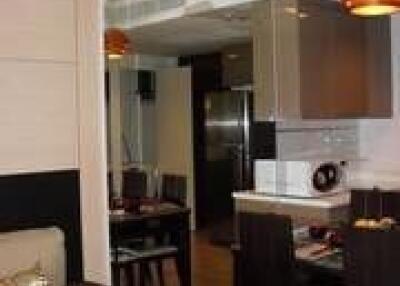 1 bed Condo in Siri at Sukhumvit Phra Khanong Sub District C019668