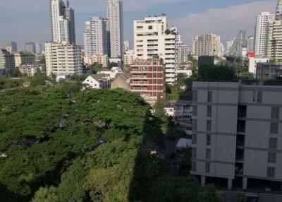 1 bed Condo in Edge Sukhumvit 23 Khlong Toei Nuea Sub District C019667