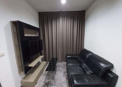 1 bed Condo in Edge Sukhumvit 23 Khlong Toei Nuea Sub District C019664