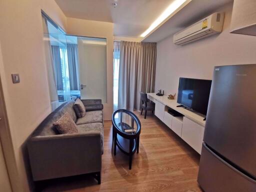 1 bed Condo in H Sukhumvit 43 Khlong Tan Nuea Sub District C019663