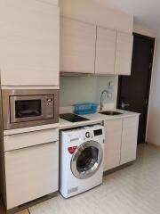 1 bed Condo in H Sukhumvit 43 Khlong Tan Nuea Sub District C019663