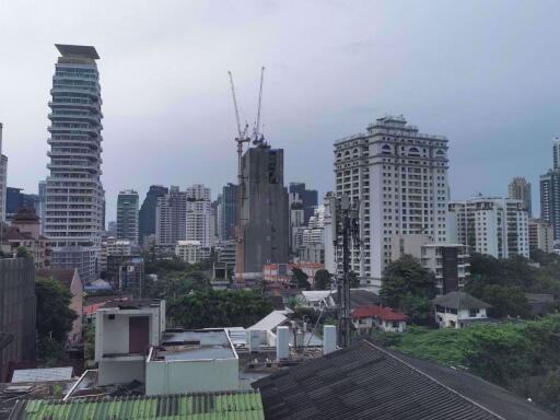 1 bed Condo in H Sukhumvit 43 Khlong Tan Nuea Sub District C019663