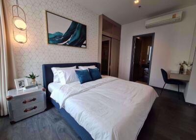 1 bed Condo in Edge Sukhumvit 23 Khlong Toei Nuea Sub District C019662