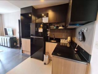 1 bed Condo in Edge Sukhumvit 23 Khlong Toei Nuea Sub District C019662