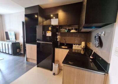 1 bed Condo in Edge Sukhumvit 23 Khlong Toei Nuea Sub District C019662