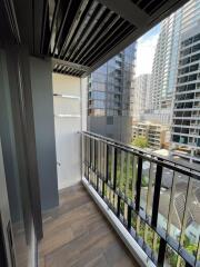 1 bed Condo in MUNIQ Sukhumvit 23 Khlong Toei Nuea Sub District C019660