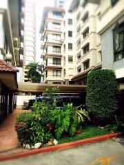 2 bed Condo in Baan Chan Khlong Tan Nuea Sub District C019659