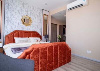 2 bed Condo in IDEO Mobi Sukhumvit 66 Bang Na Sub District C019653