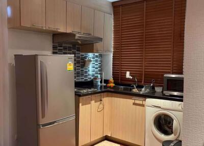 1 bed Condo in Plus 38 Phra Khanong Sub District C019651