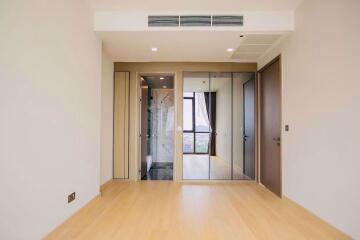 2 bed Condo in The Monument Thong Lo Khlong Tan Nuea Sub District C019646