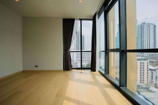 2 bed Condo in The Monument Thong Lo Khlong Tan Nuea Sub District C019646