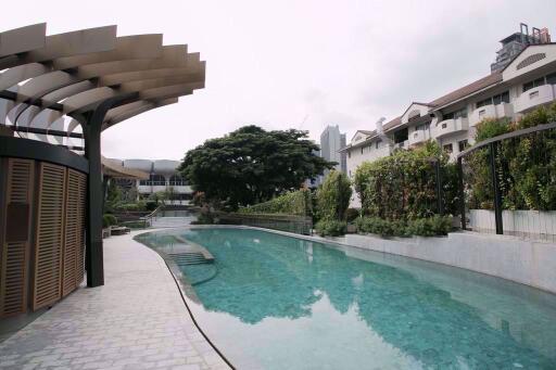 2 bed Condo in The Monument Thong Lo Khlong Tan Nuea Sub District C019646