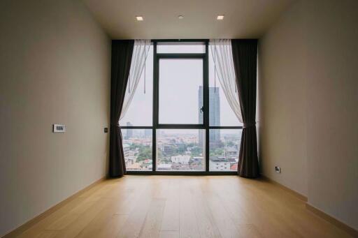 2 bed Condo in The Monument Thong Lo Khlong Tan Nuea Sub District C019646