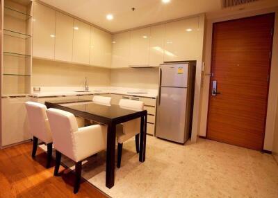 2 bed Condo in The Address Sukhumvit 28 Khlongtan Sub District C019645