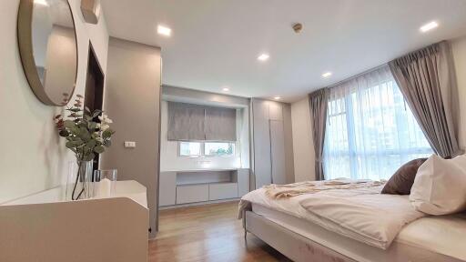 2 bed Condo in The Address Sukhumvit 42 Phra Khanong Sub District C019644