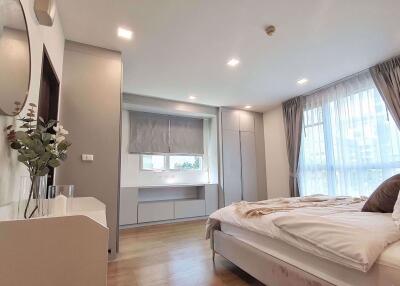 2 bed Condo in The Address Sukhumvit 42 Phra Khanong Sub District C019644