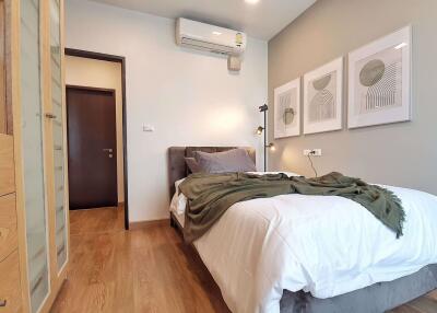 2 bed Condo in The Address Sukhumvit 42 Phra Khanong Sub District C019644