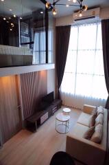 1 bed Condo in Knightsbridge Prime Sathorn Thungmahamek Sub District C019640