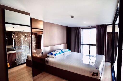 1 bed Condo in Knightsbridge Prime Sathorn Thungmahamek Sub District C019640