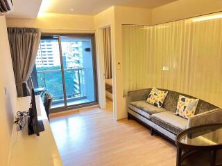 1 bed Condo in H Sukhumvit 43 Khlong Tan Nuea Sub District C019635