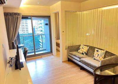 1 bed Condo in H Sukhumvit 43 Khlong Tan Nuea Sub District C019635