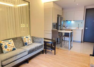 1 bed Condo in H Sukhumvit 43 Khlong Tan Nuea Sub District C019635