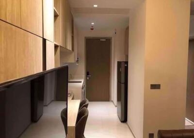 1 bed Condo in Ashton Silom Suriyawong Sub District C019634