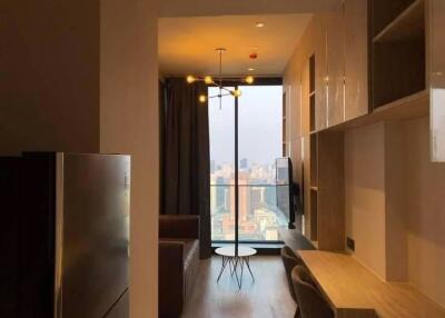 1 bed Condo in Ashton Silom Suriyawong Sub District C019634