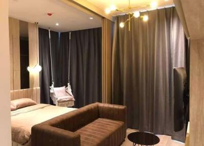 1 bed Condo in Ashton Silom Suriyawong Sub District C019634