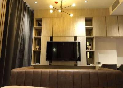 1 bed Condo in Ashton Silom Suriyawong Sub District C019634