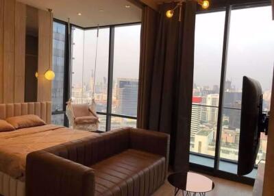 1 bed Condo in Ashton Silom Suriyawong Sub District C019634