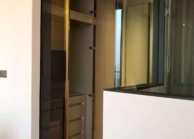 1 bed Condo in Ashton Silom Suriyawong Sub District C019634