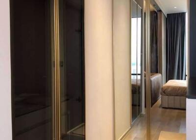 1 bed Condo in Ashton Silom Suriyawong Sub District C019634