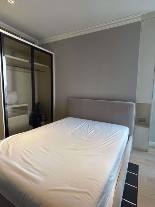 2 bed Condo in Ashton Silom Suriyawong Sub District C019633