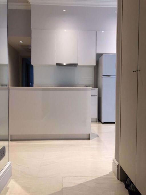 2 bed Condo in Ashton Silom Suriyawong Sub District C019633